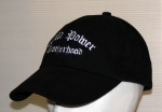 Preview: Wild Power Baseball Cap 1