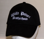 Preview: Wild Power Baseball Cap 1