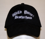 Preview: Wild Power Baseball Cap 1