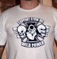 Preview: WILD POWER T-Shirt EK-COLT