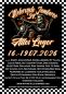 Preview: 34.Motorcycle Jamboree 2026 Vorverkauf Ticket (Bändchen) - Early Bird - vorher sichern