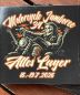 Preview: Aufkleber / Sticker 34. Motorcycle Jamboree 2026