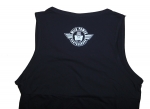 Preview: Wild Power Tank Top Shirt Skull Support