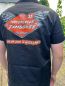Preview: Hemd, 33.Motorcycle Jamboree, schwarz, 2025