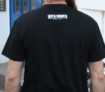 Preview: Wild Power T Shirt PANHEAD schwarz