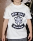 Preview: Wild Kids T-Shirt weiss