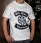 Preview: Wild Kids T-Shirt weiss Wild Kids T-Shirt schwarz