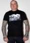 Preview: Wild Power T Shirt PANHEAD schwarz