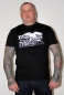 Preview: Wild Power T Shirt PANHEAD schwarz