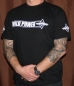Preview: Wild Power T-Shirt Support BTBW