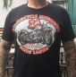 Mobile Preview: T-Shirt black 26.Motorcycle Jamboree