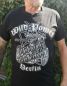Preview: Wild Power T Shirt "New Daemon" schwarz