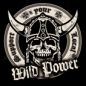 Preview: Tuch - Wildhead - Wild Power