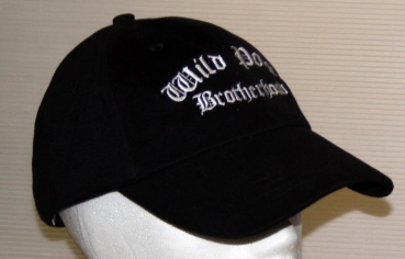 Wild Power Baseball Cap 1