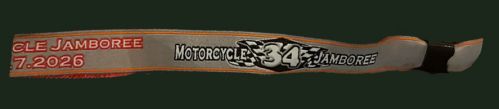 34.Motorcycle Jamboree 2026 Vorverkauf Ticket (Bändchen) - Early Bird - vorher sichern