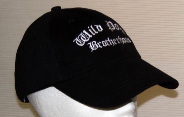 Wild Power Baseball Cap 1