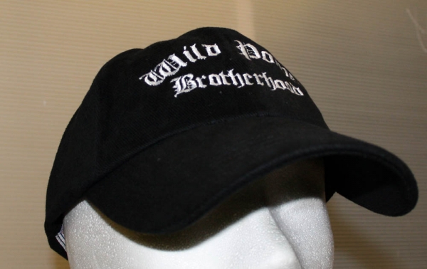 Wild Power Baseball Cap 1
