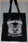 Tasche Shopping Bag 24. Motorcycle Jamboree - Kopie