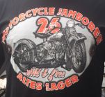 Longsleeve 26.Motorcycle Jamboree